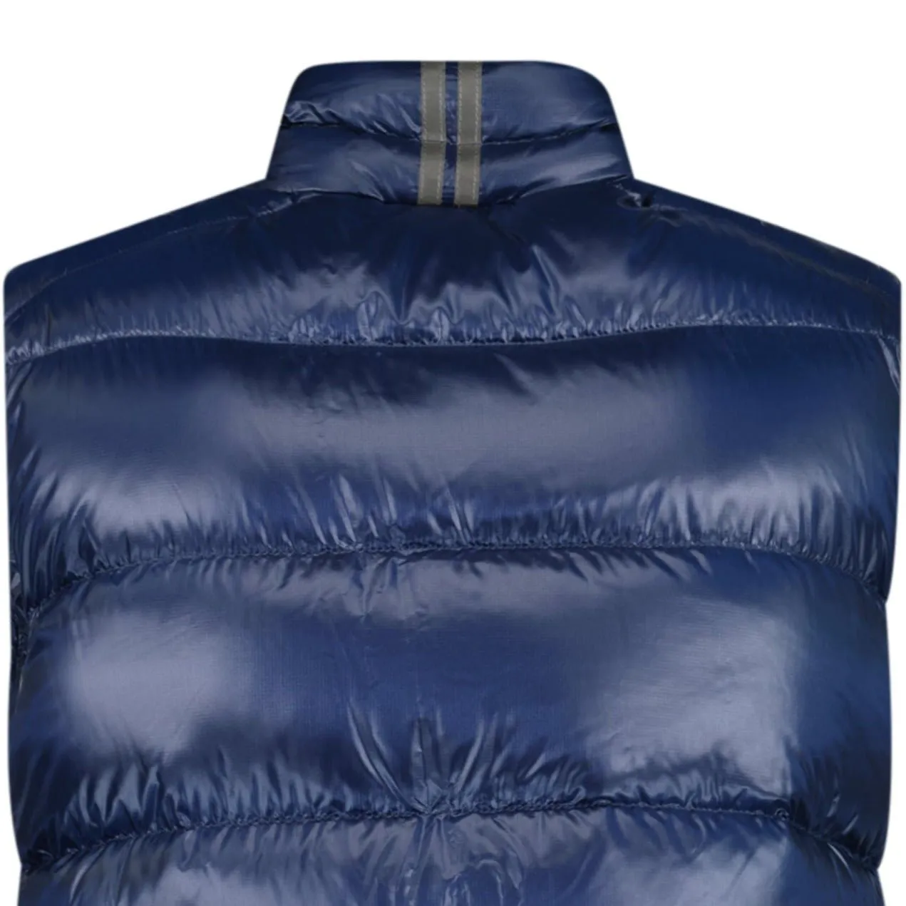 'Cypress' Gilet Navy