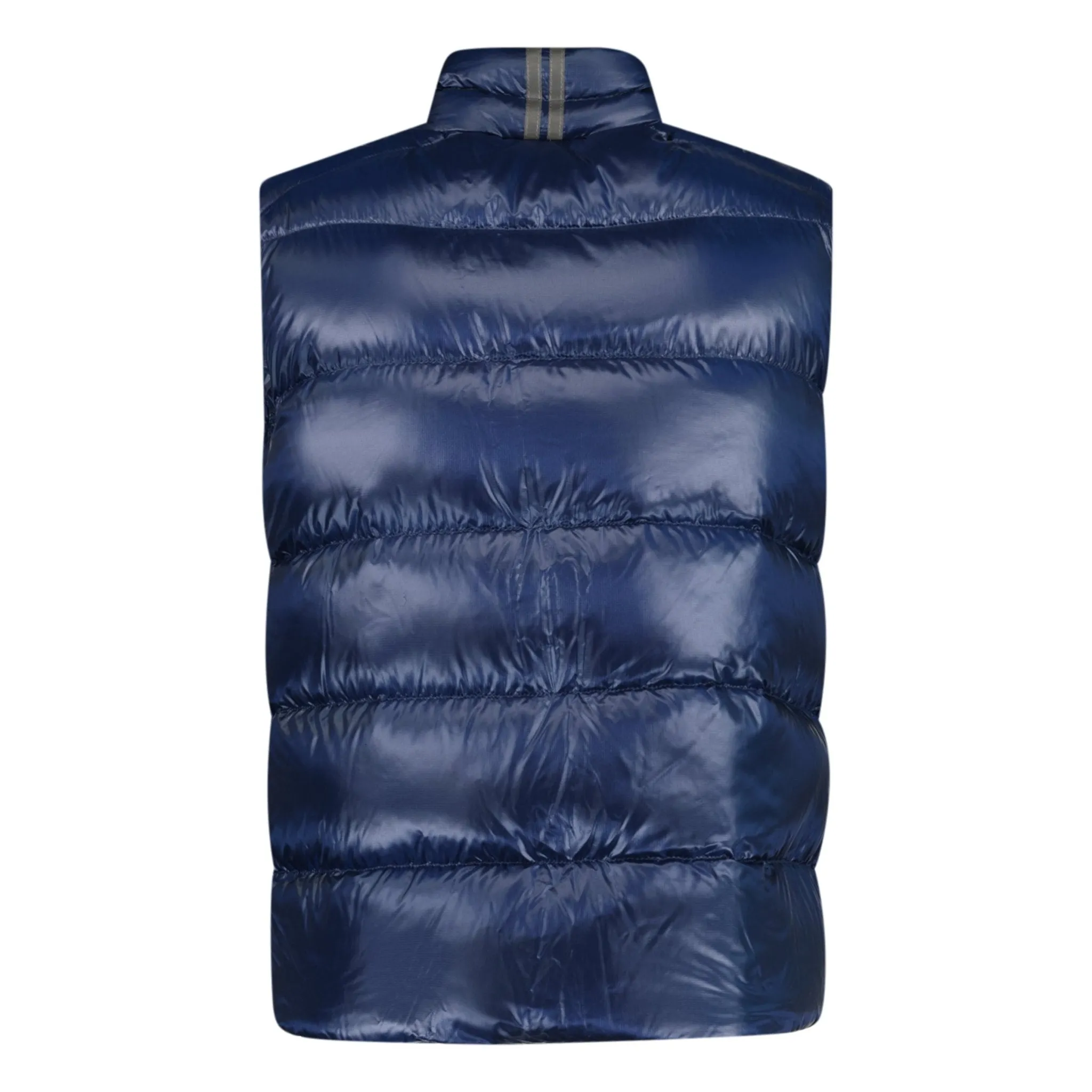 'Cypress' Gilet Navy
