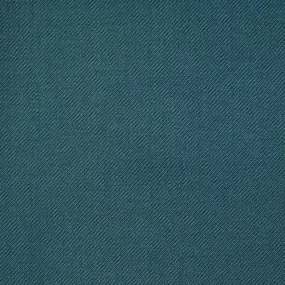 Dark Green Twill All Wool Suiting