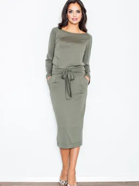 Daydress model 28089 Figl