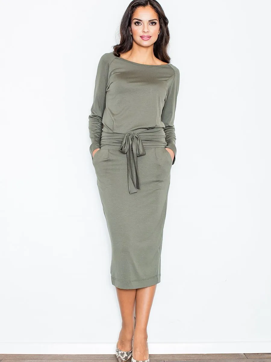 Daydress model 28089 Figl