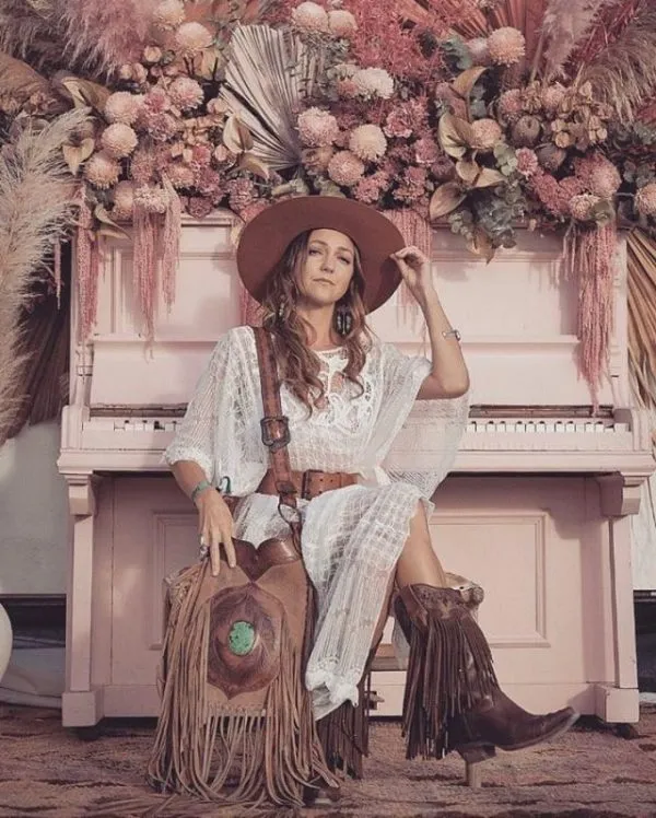 Destiny Kaftan