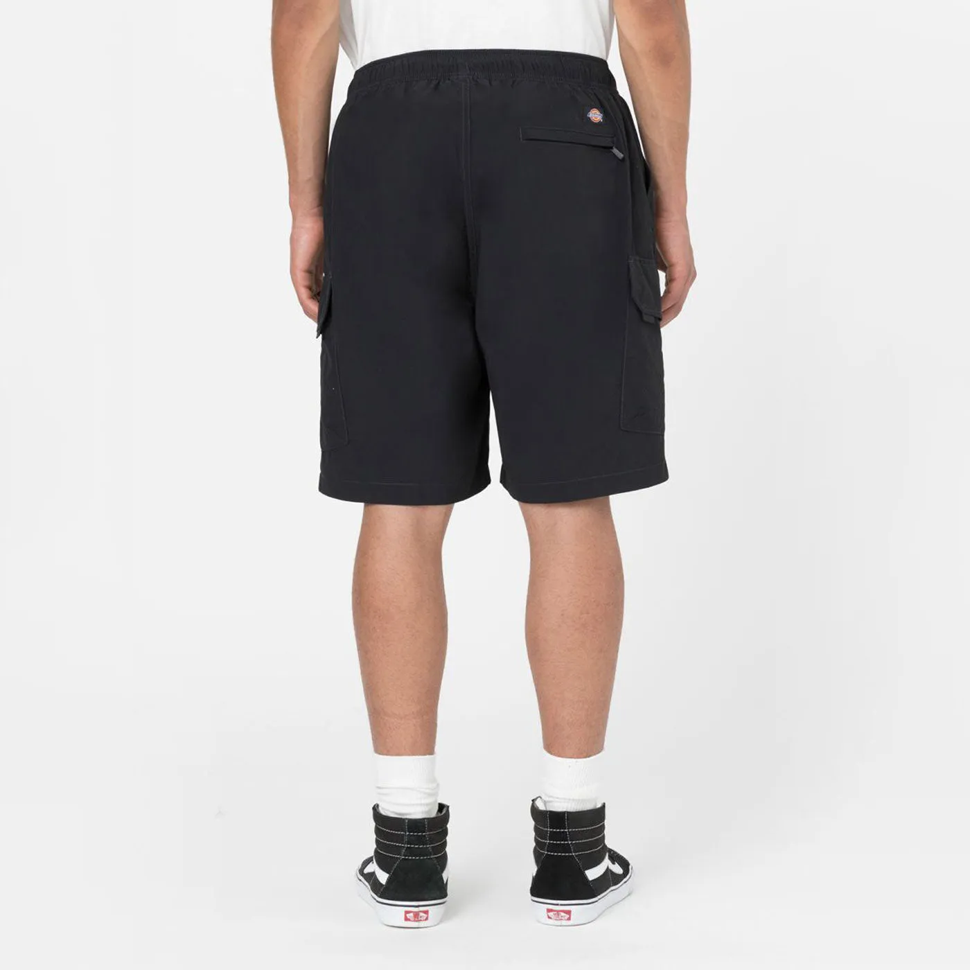 Dickies Short Jackson Black