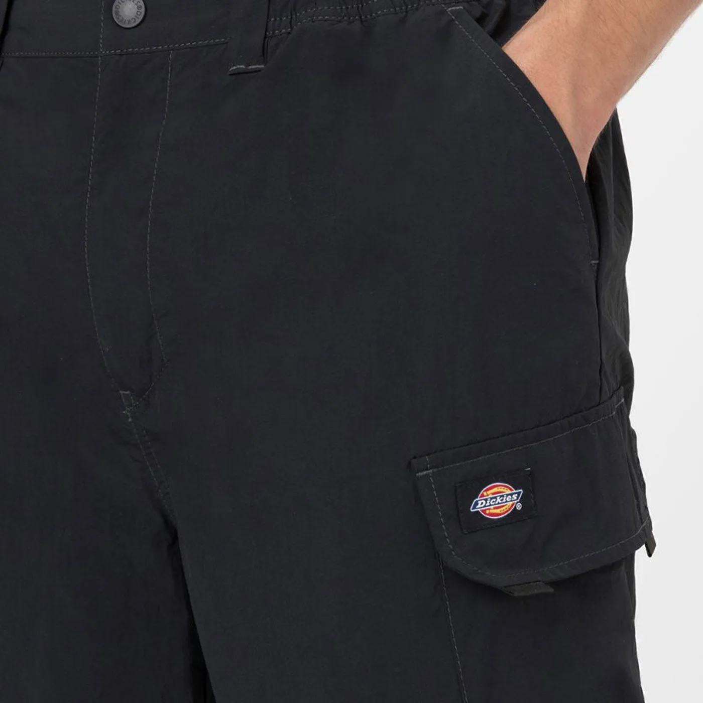 Dickies Short Jackson Black