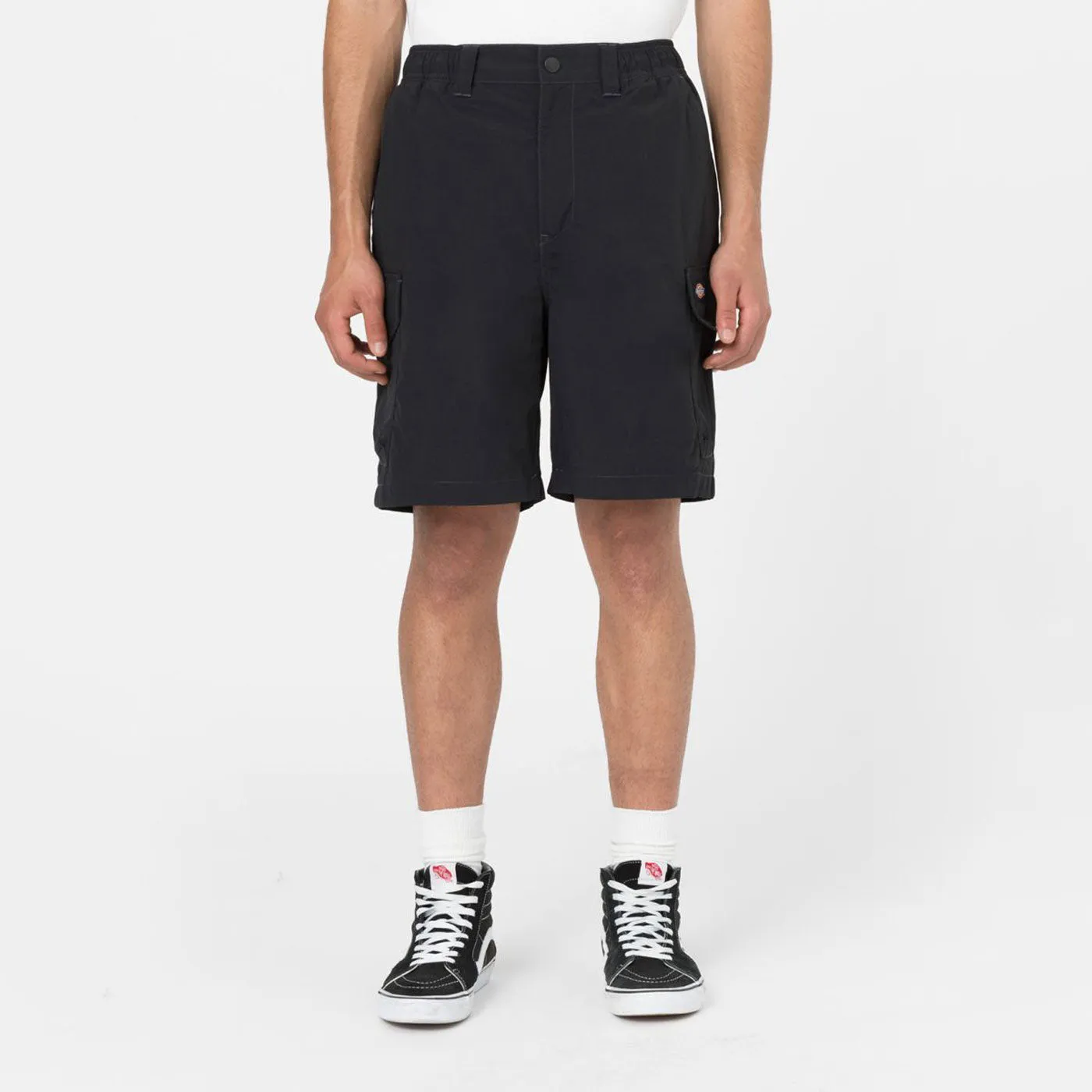 Dickies Short Jackson Black