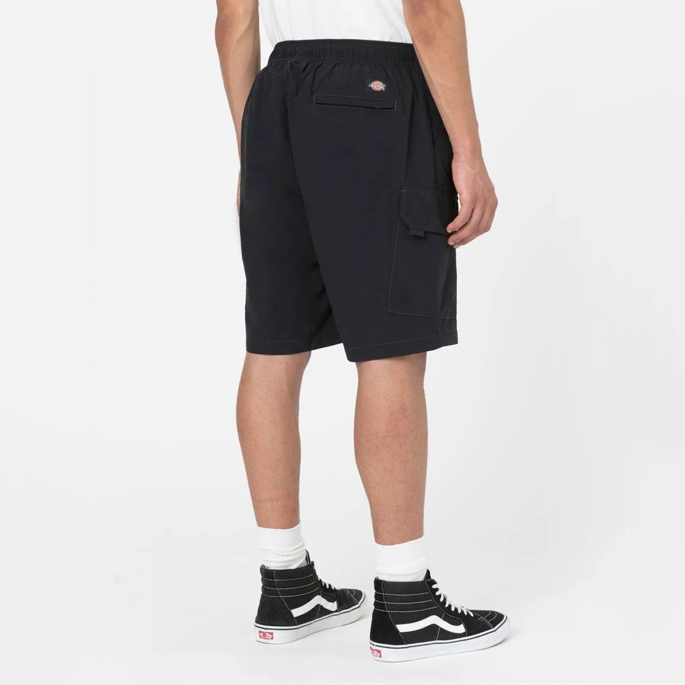 Dickies Short Jackson Black