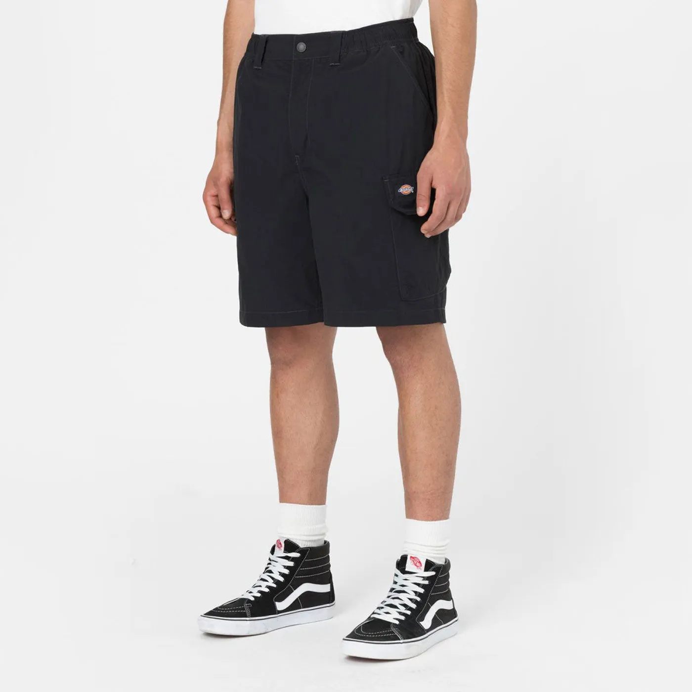 Dickies Short Jackson Black