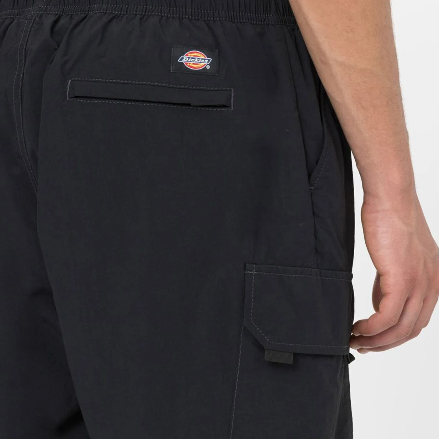 Dickies Short Jackson Black
