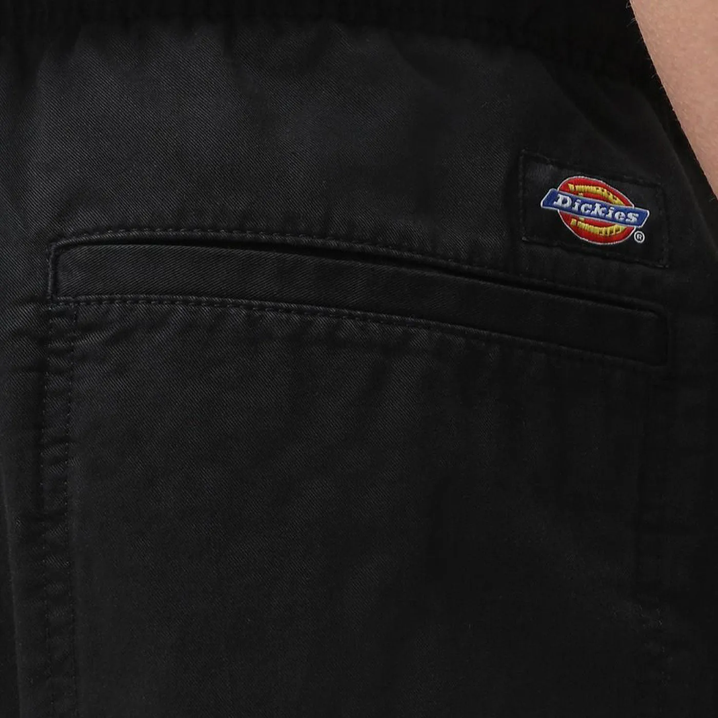 Dickies Short Pelican Rapids Black