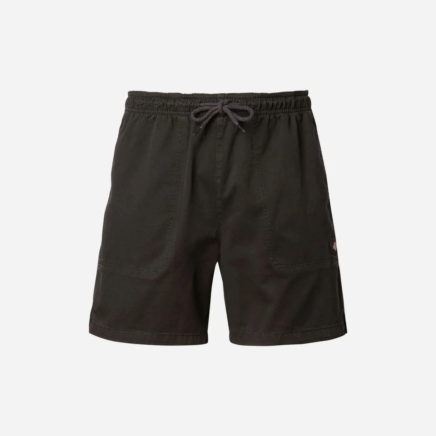 Dickies Short Pelican Rapids Black