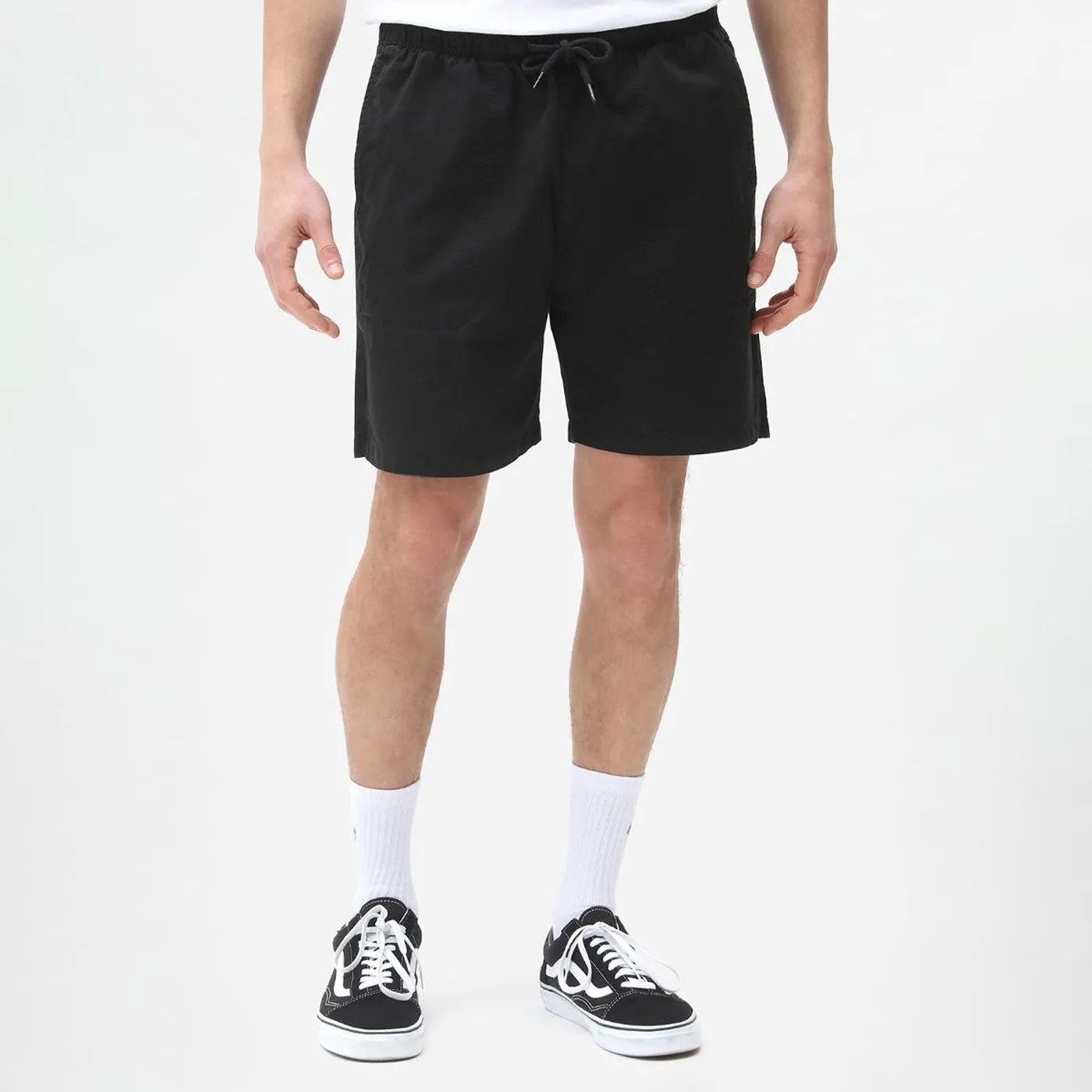 Dickies Short Pelican Rapids Black