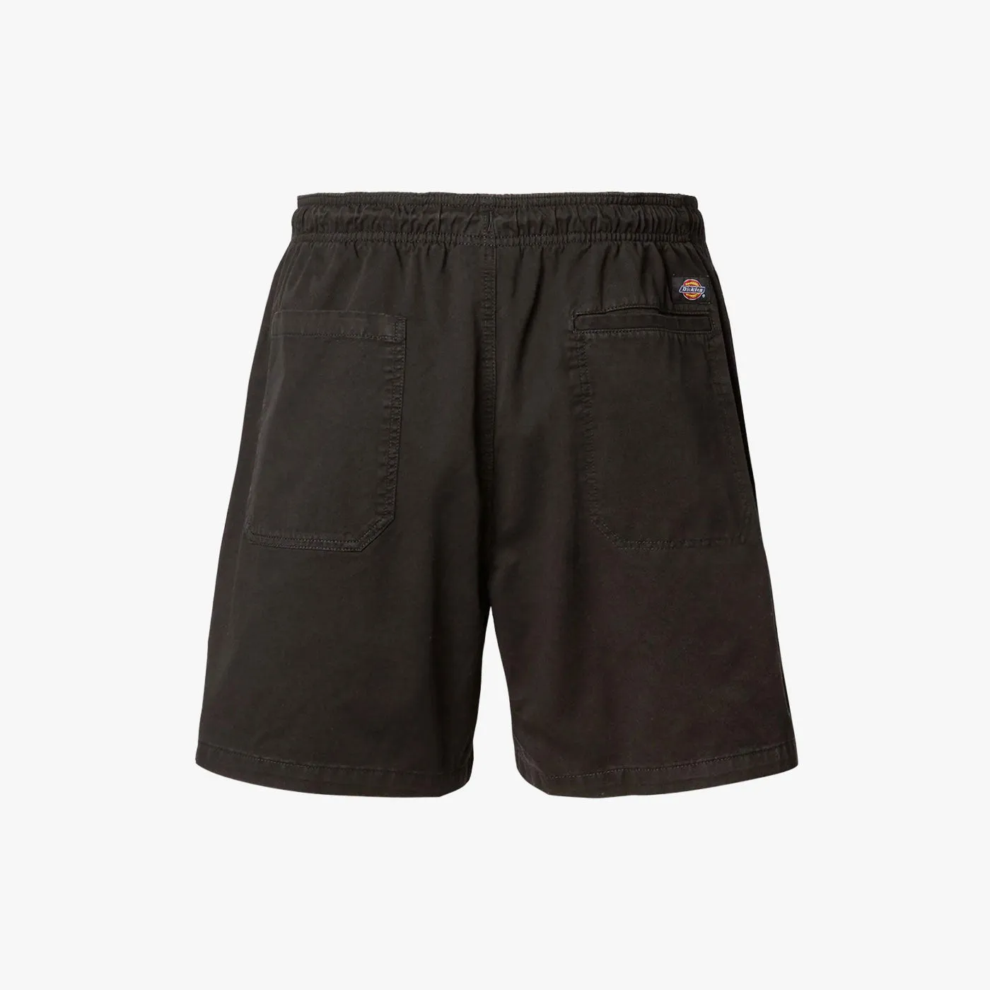 Dickies Short Pelican Rapids Black