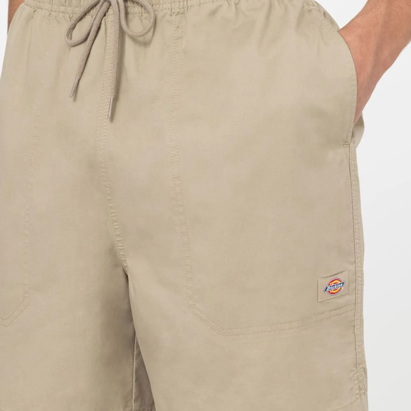 Dickies Short Pelican Rapids Desert Sand