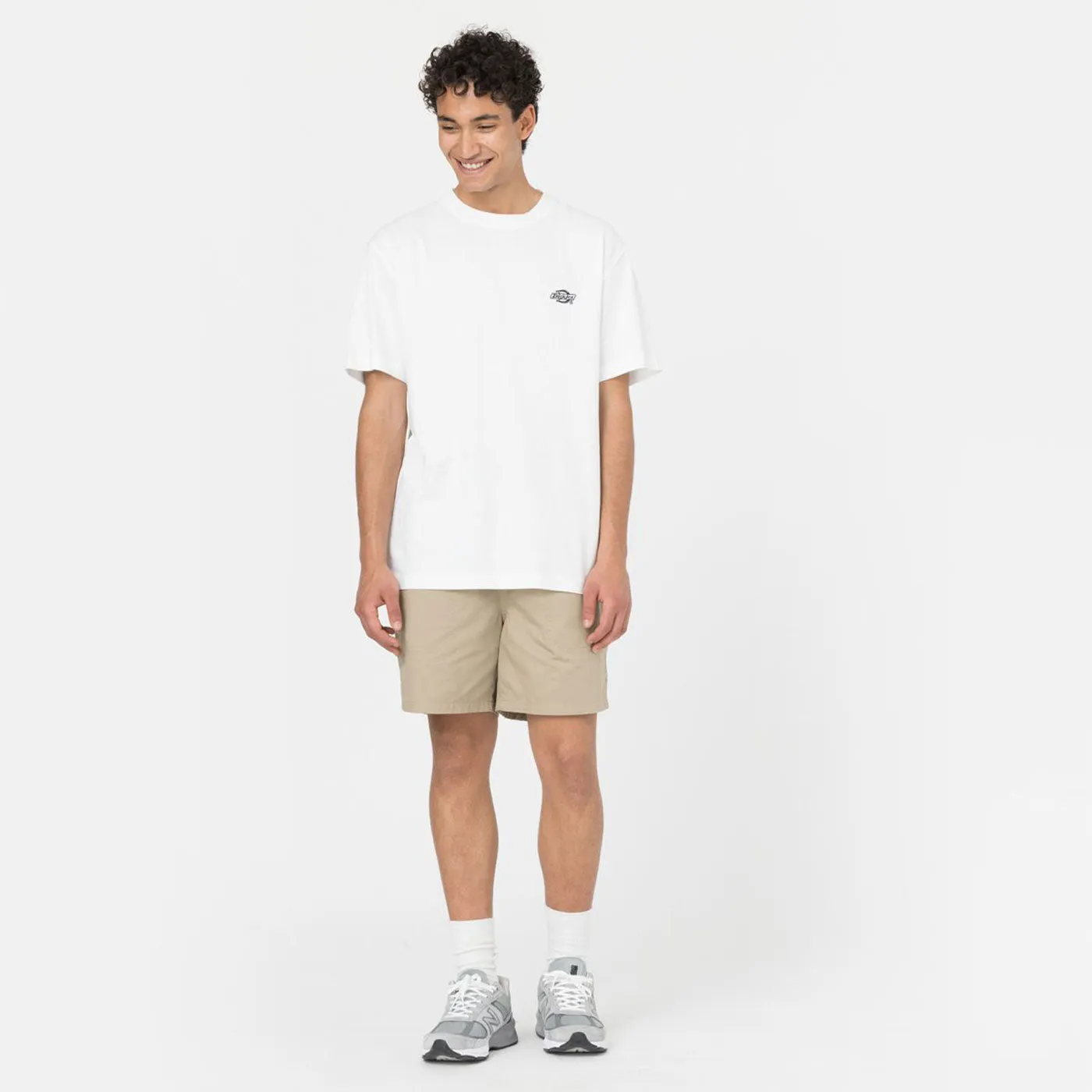 Dickies Short Pelican Rapids Desert Sand