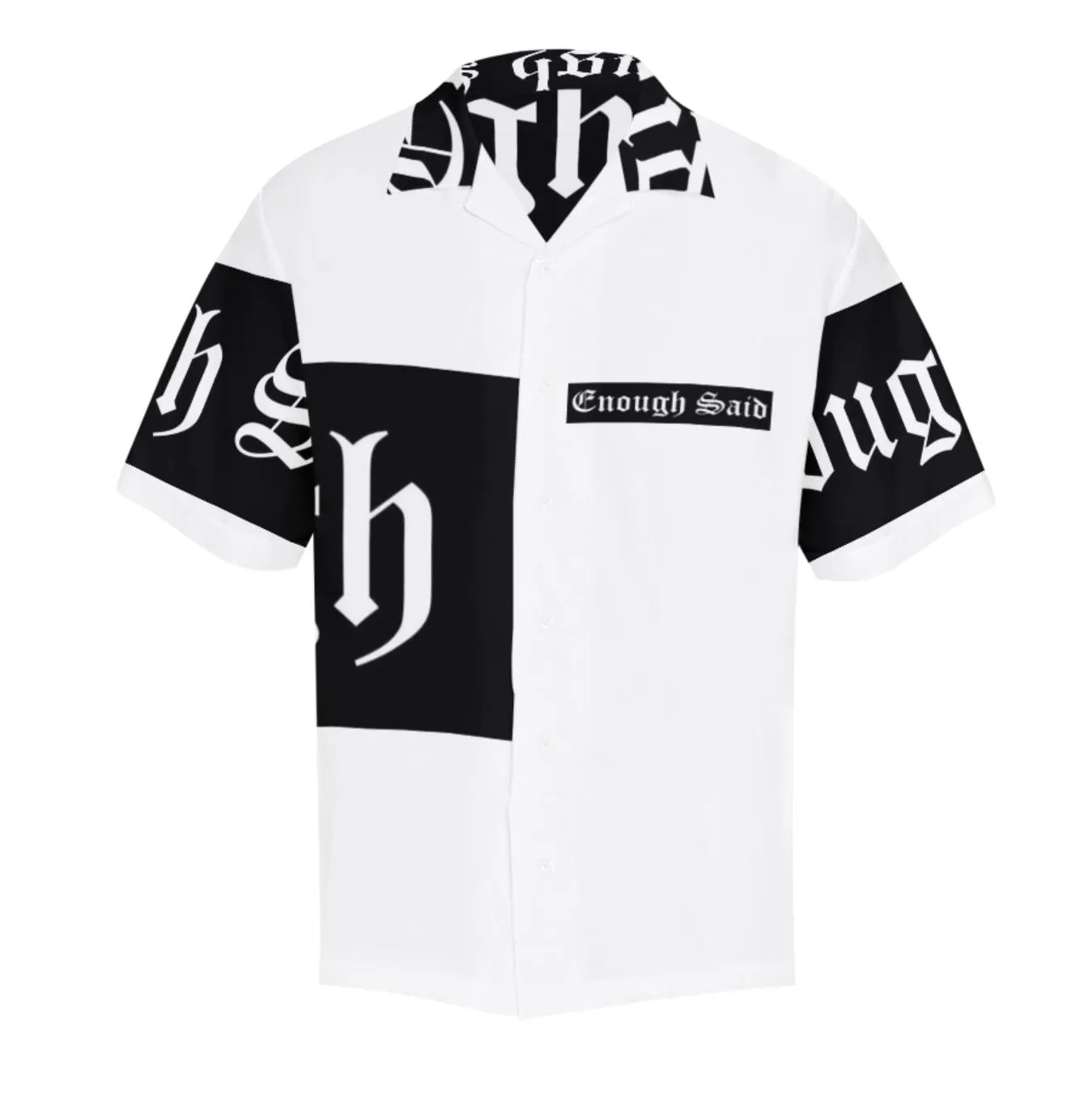 Dress Shirt - Your happiness is most important