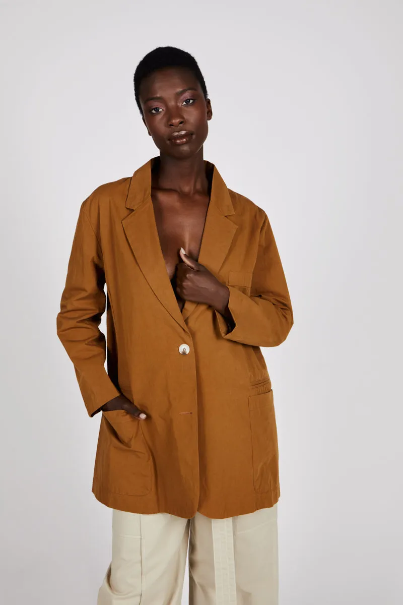 EPHRAM BLAZER