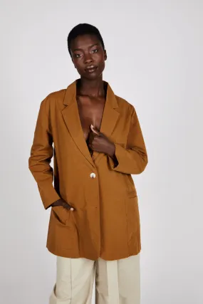 EPHRAM BLAZER
