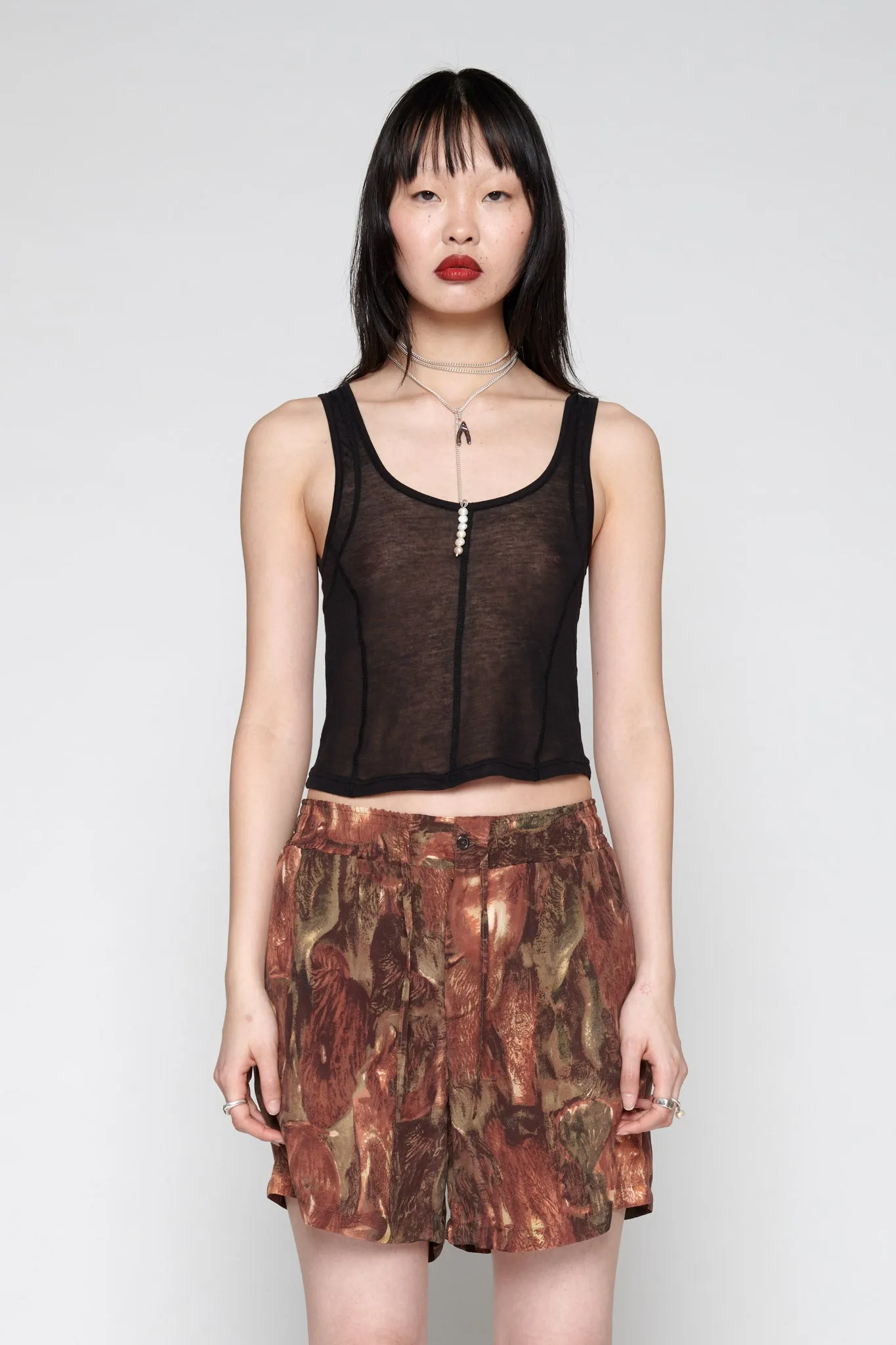 Ernst Shorts