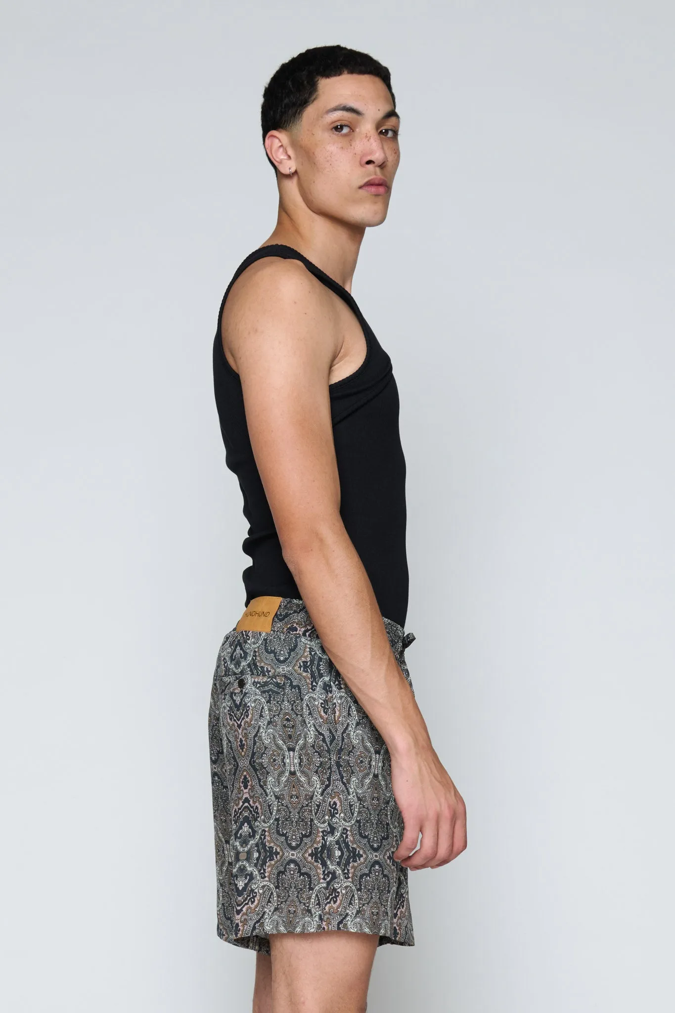 Ernst Shorts