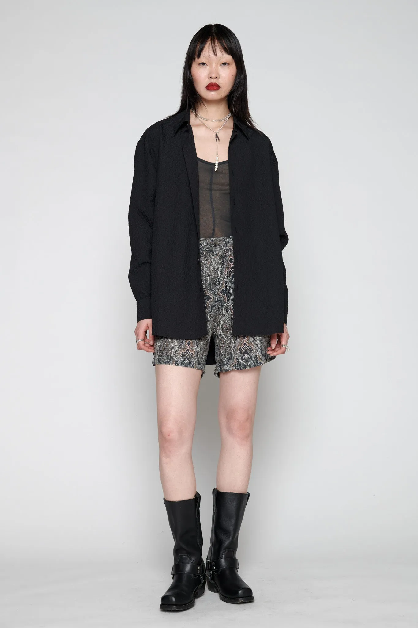 Ernst Shorts
