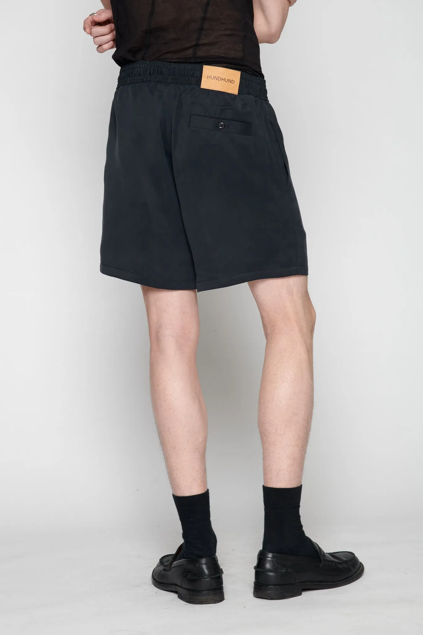 Ernst Shorts