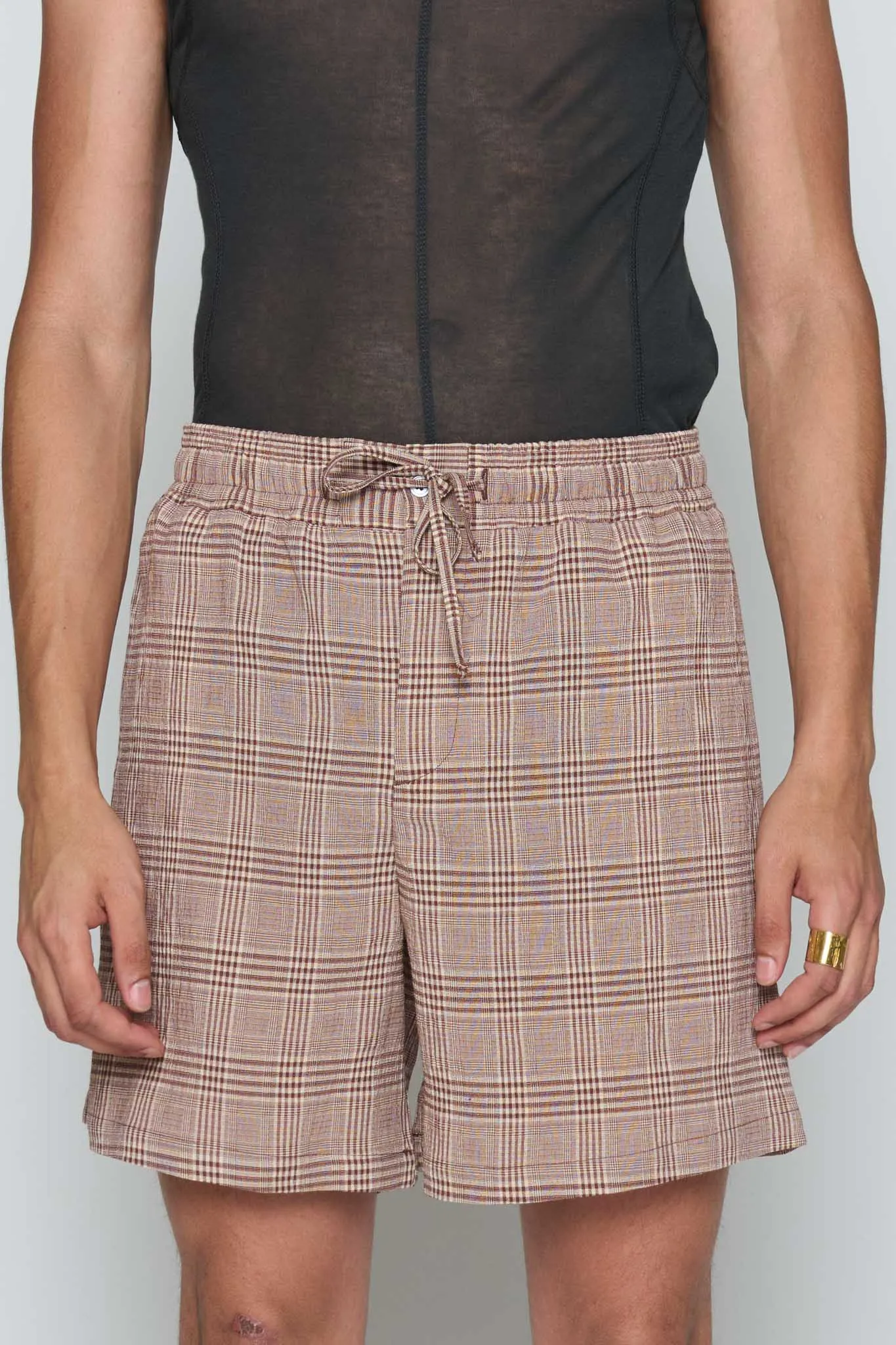 Ernst Shorts