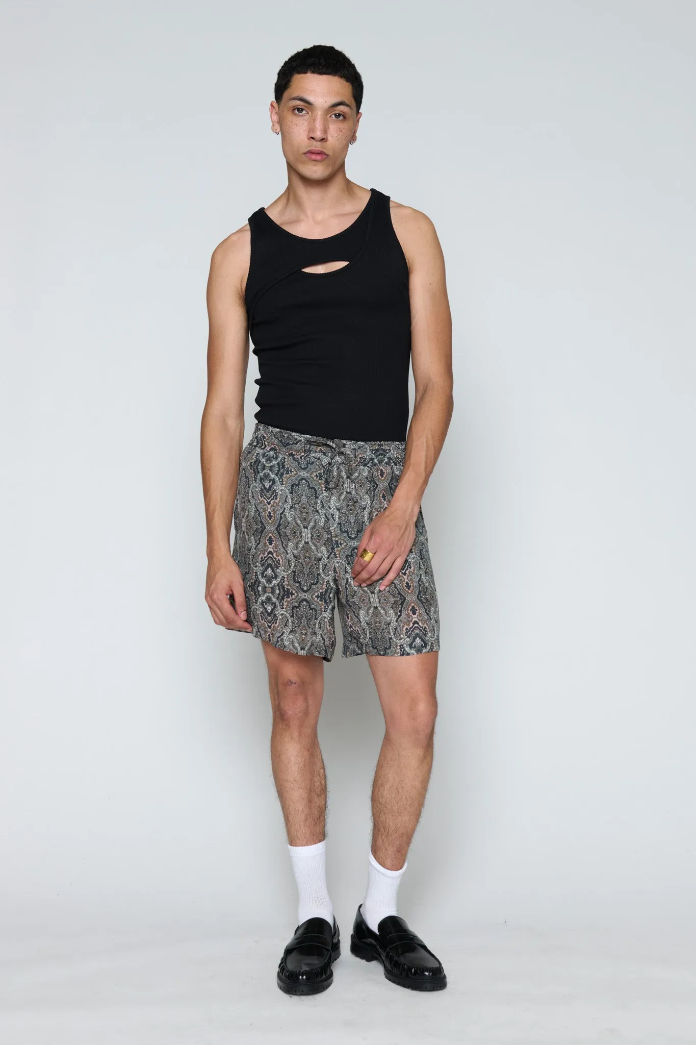 Ernst Shorts