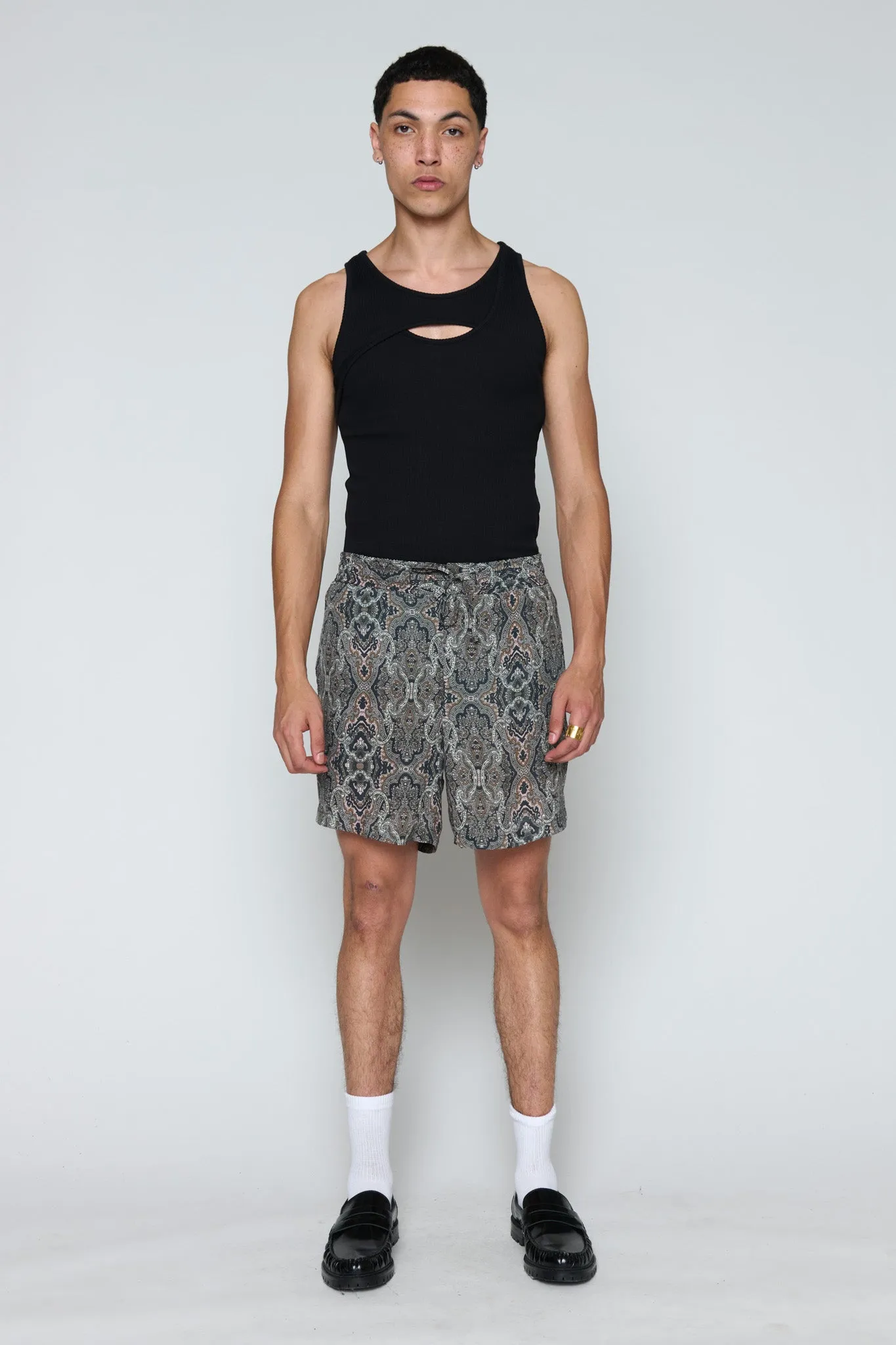 Ernst Shorts