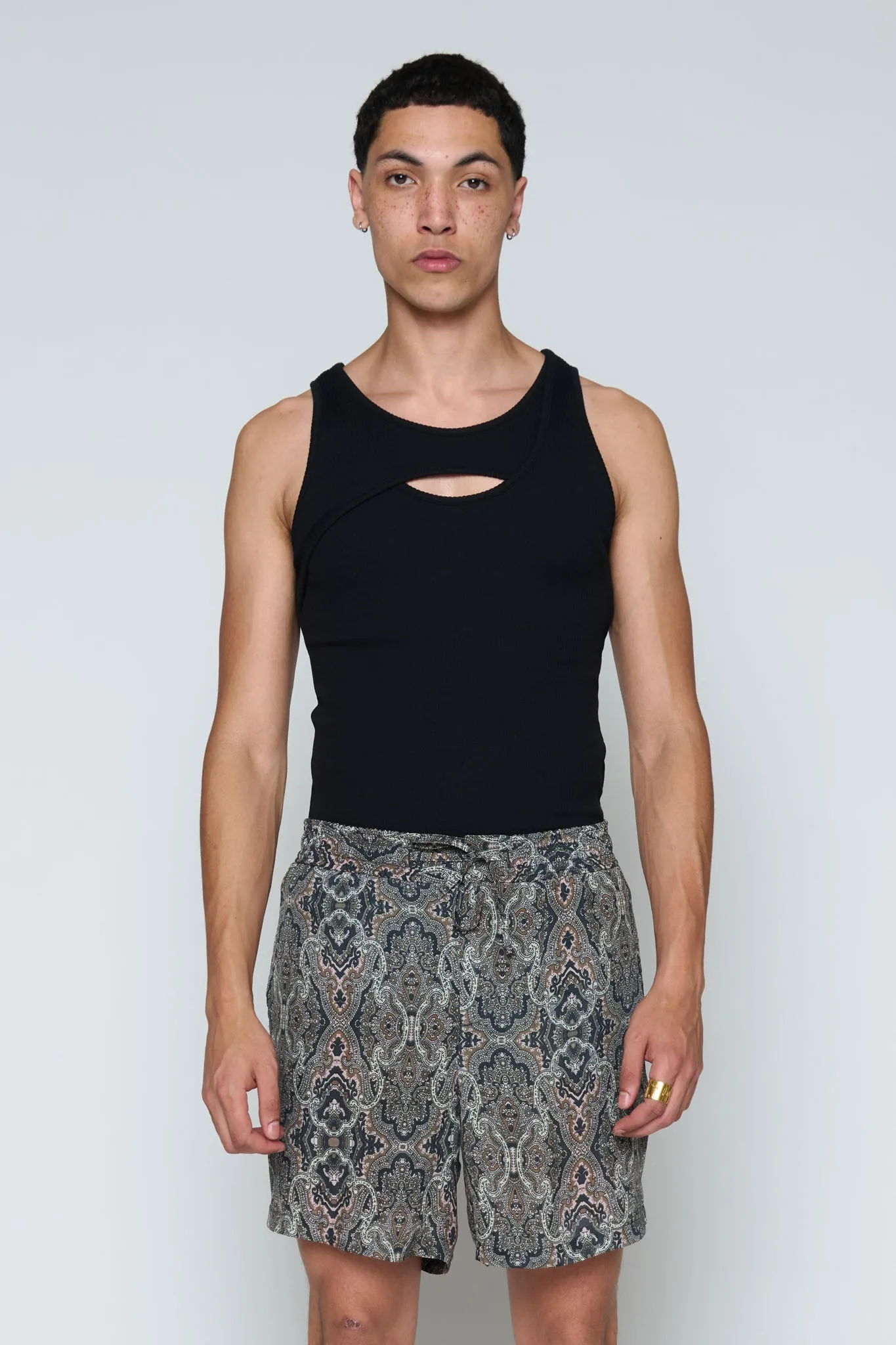 Ernst Shorts