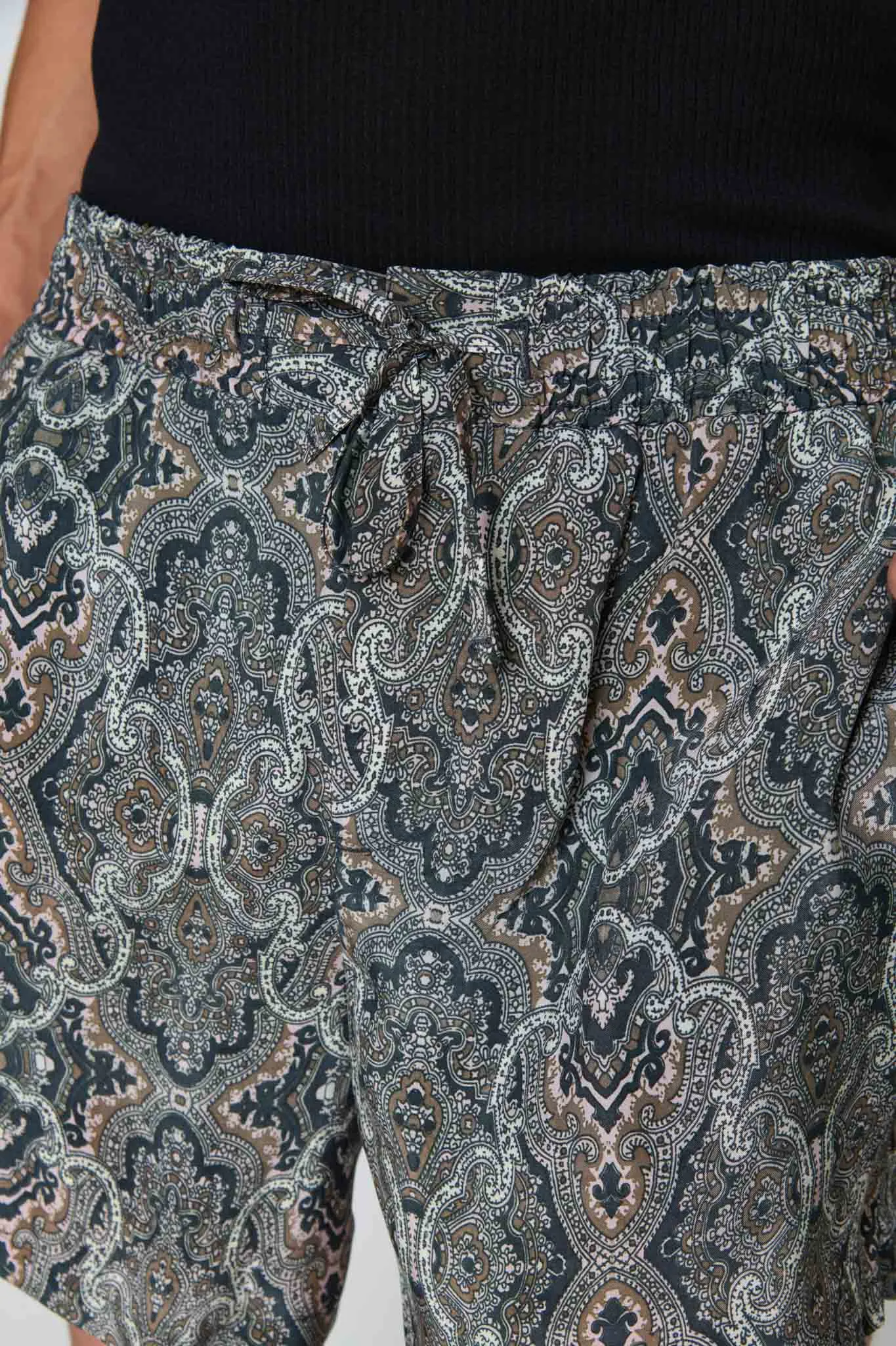 Ernst Shorts