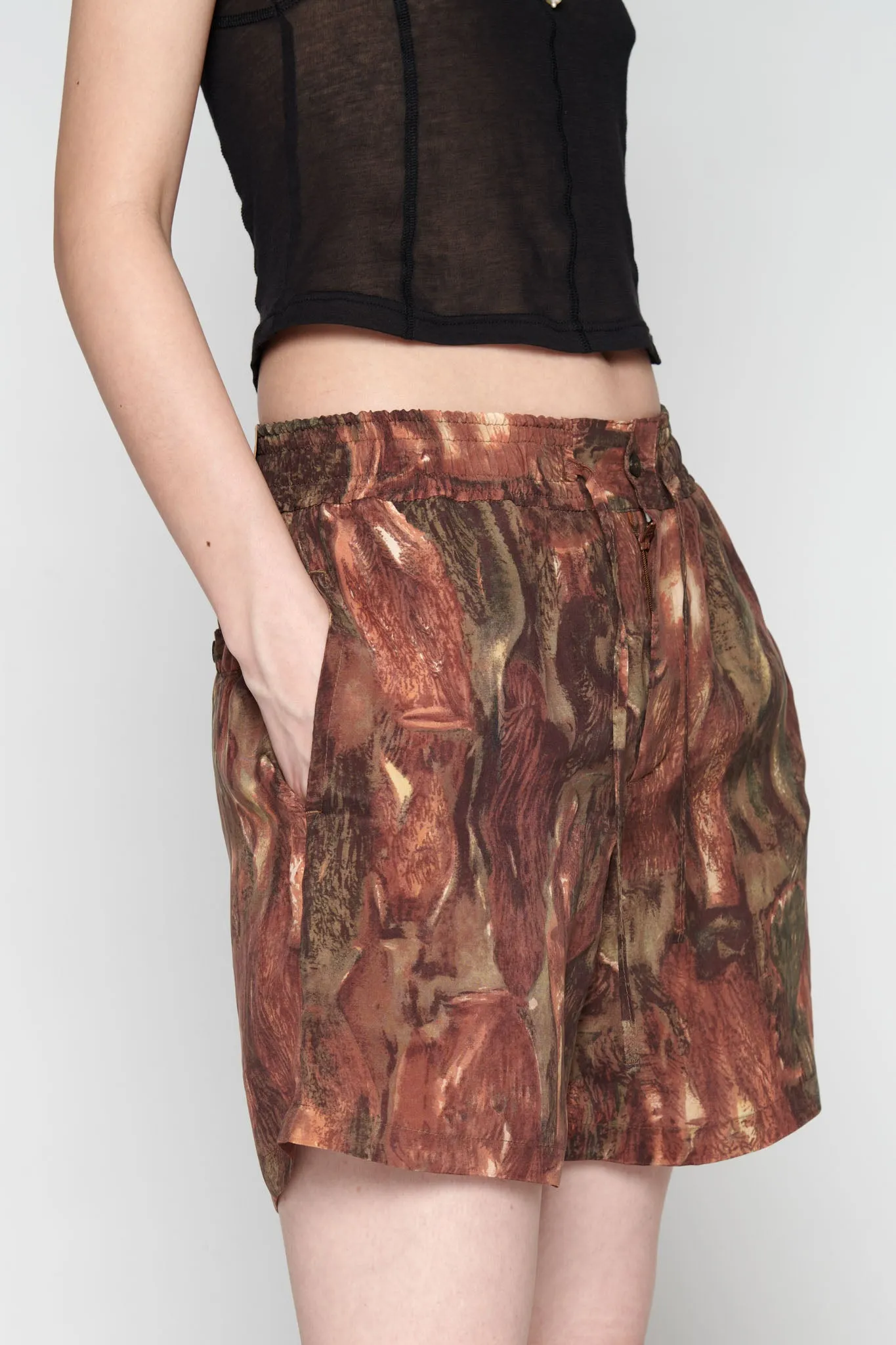Ernst Shorts