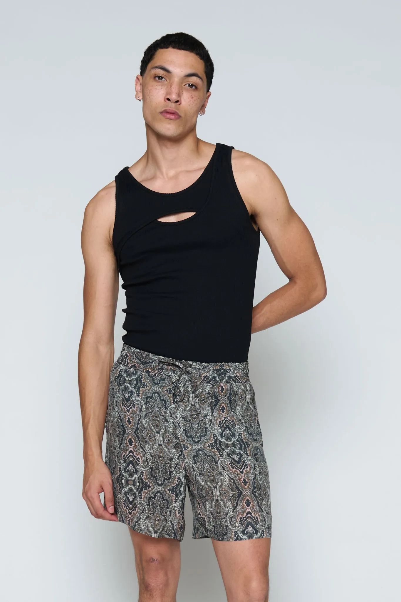 Ernst Shorts