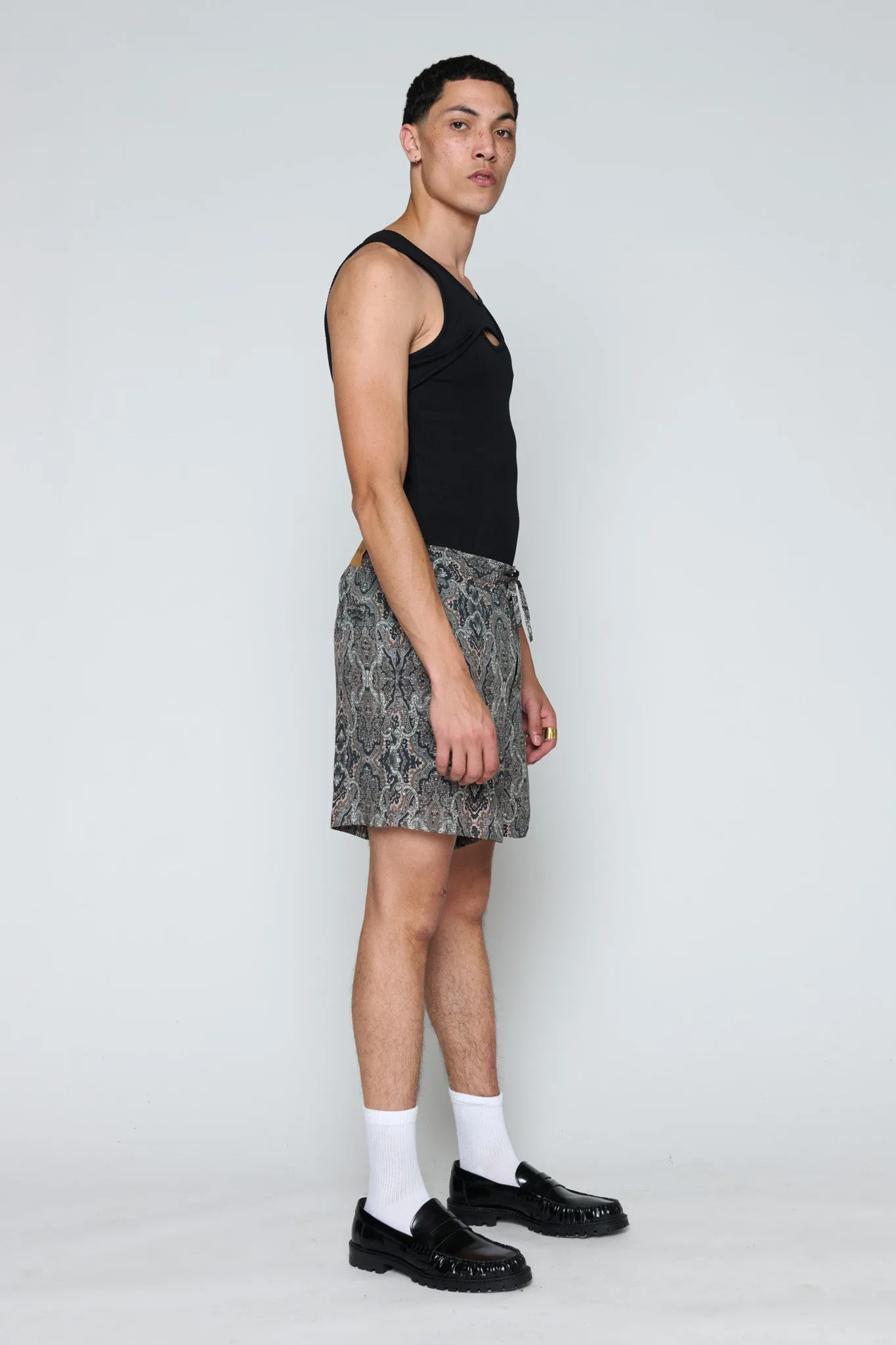 Ernst Shorts