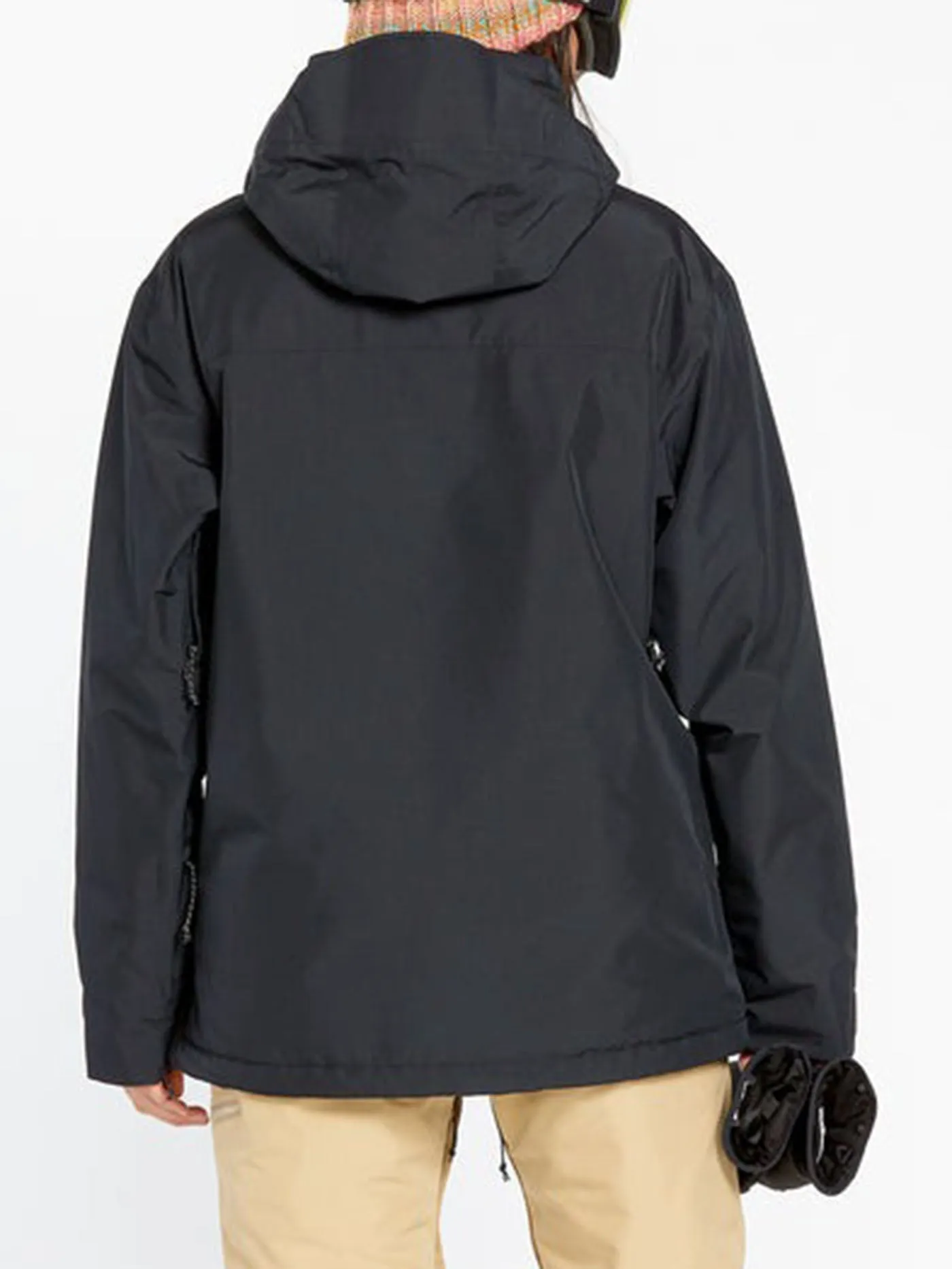 GORE-TEX Fern Insulated Pullover Jacket (Women)