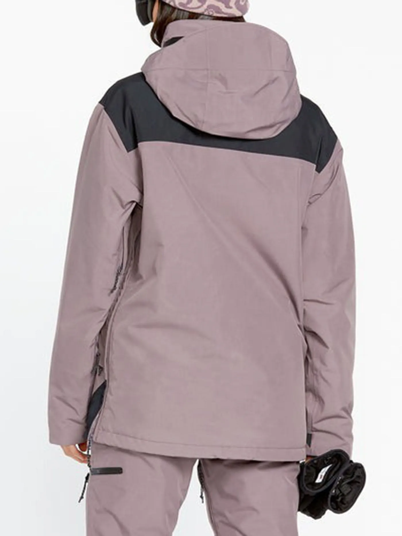 GORE-TEX Fern Insulated Pullover Jacket (Women)