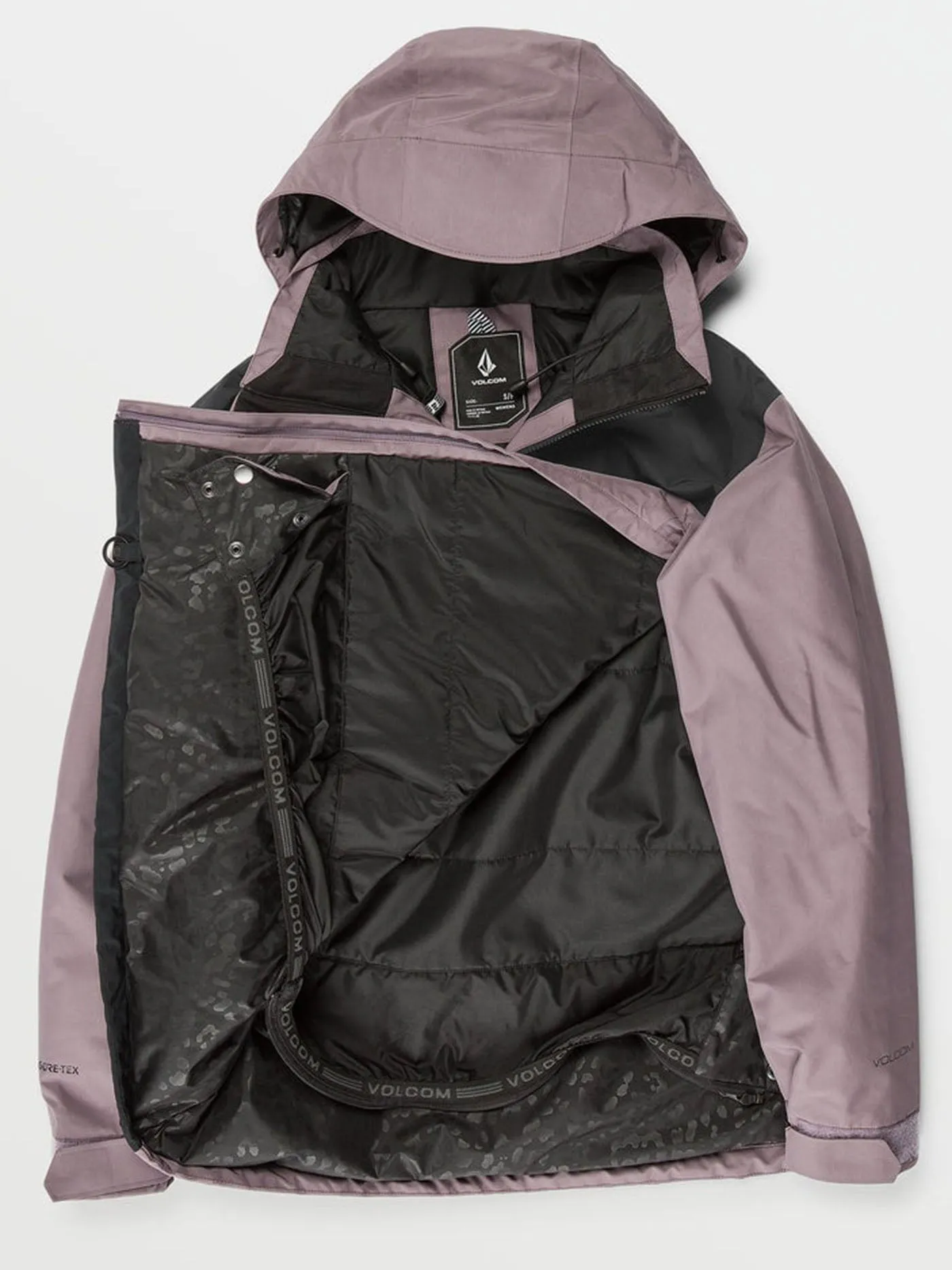 GORE-TEX Fern Insulated Pullover Jacket (Women)