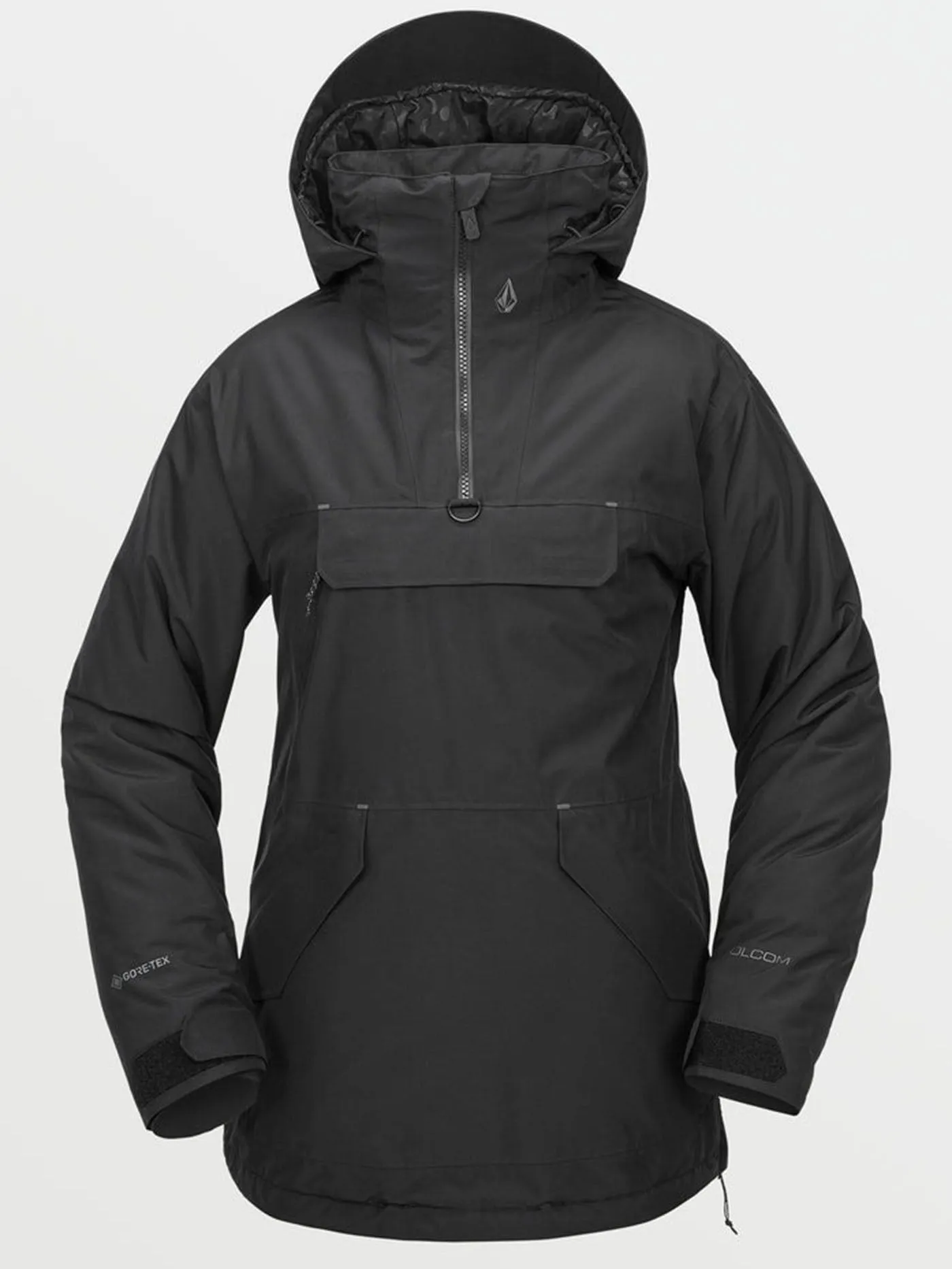 GORE-TEX Fern Insulated Pullover Jacket (Women)