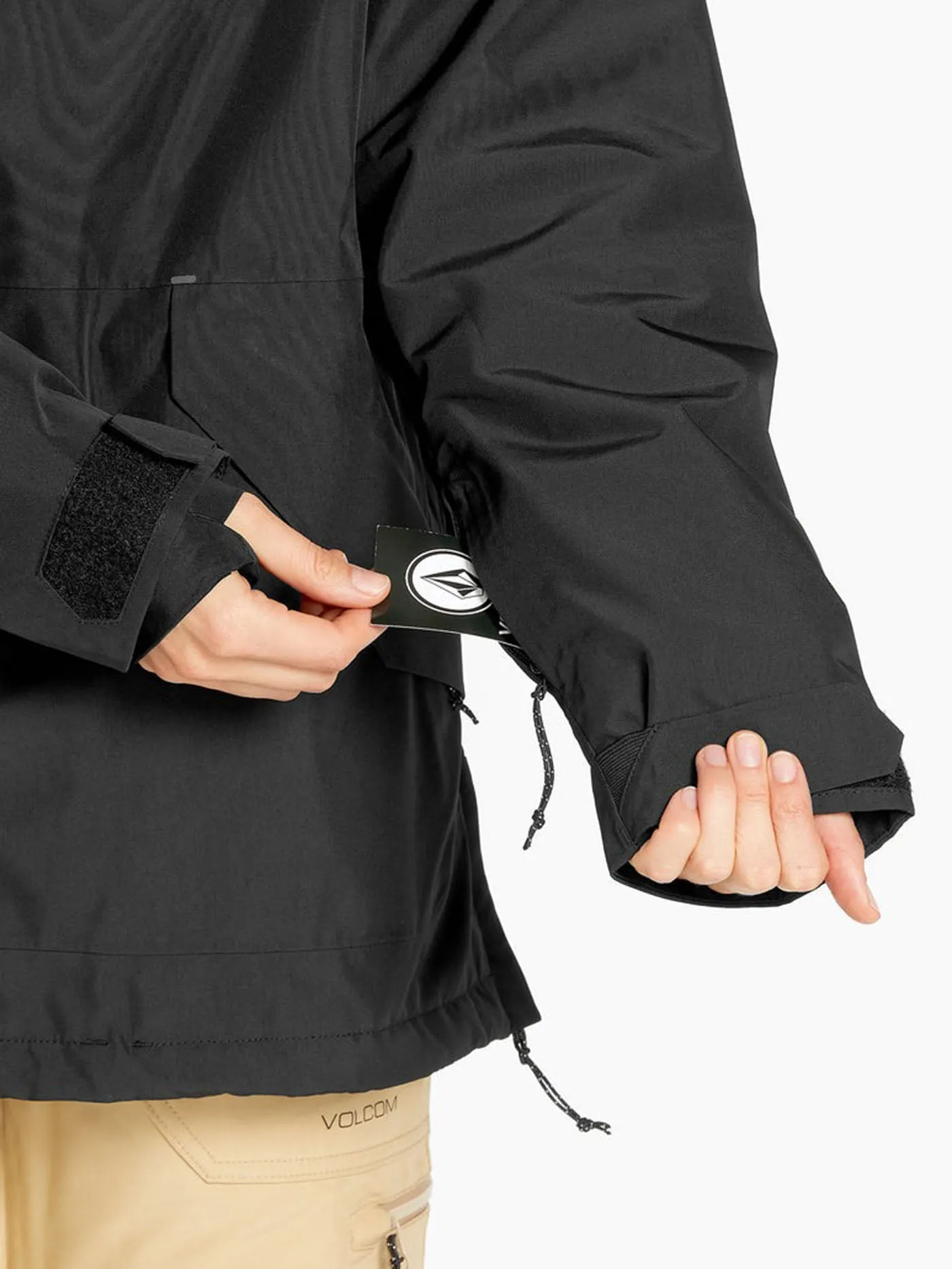 GORE-TEX Fern Insulated Pullover Jacket (Women)