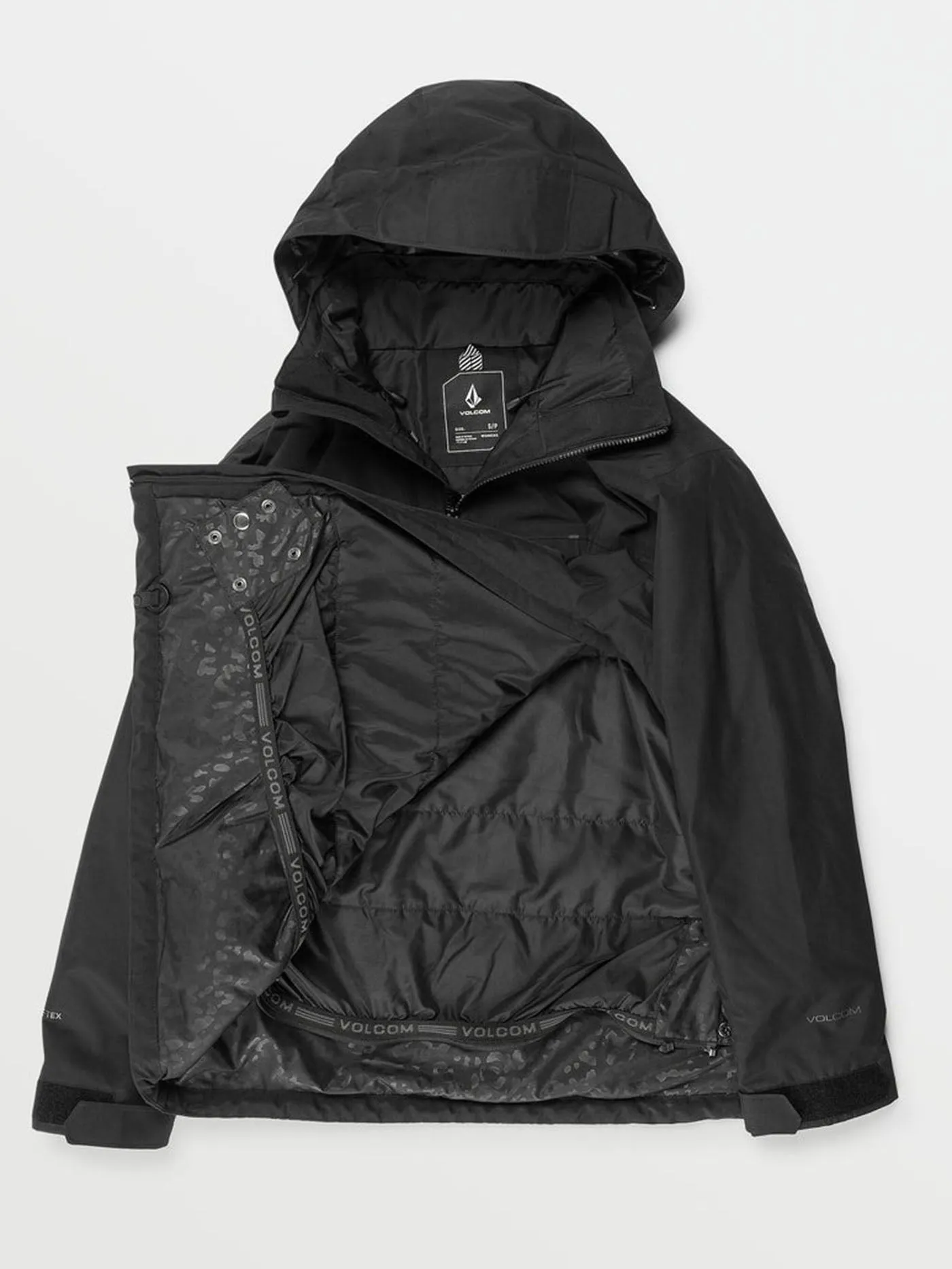 GORE-TEX Fern Insulated Pullover Jacket (Women)