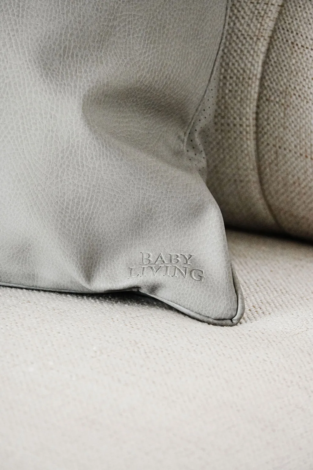 Grey - Cushion