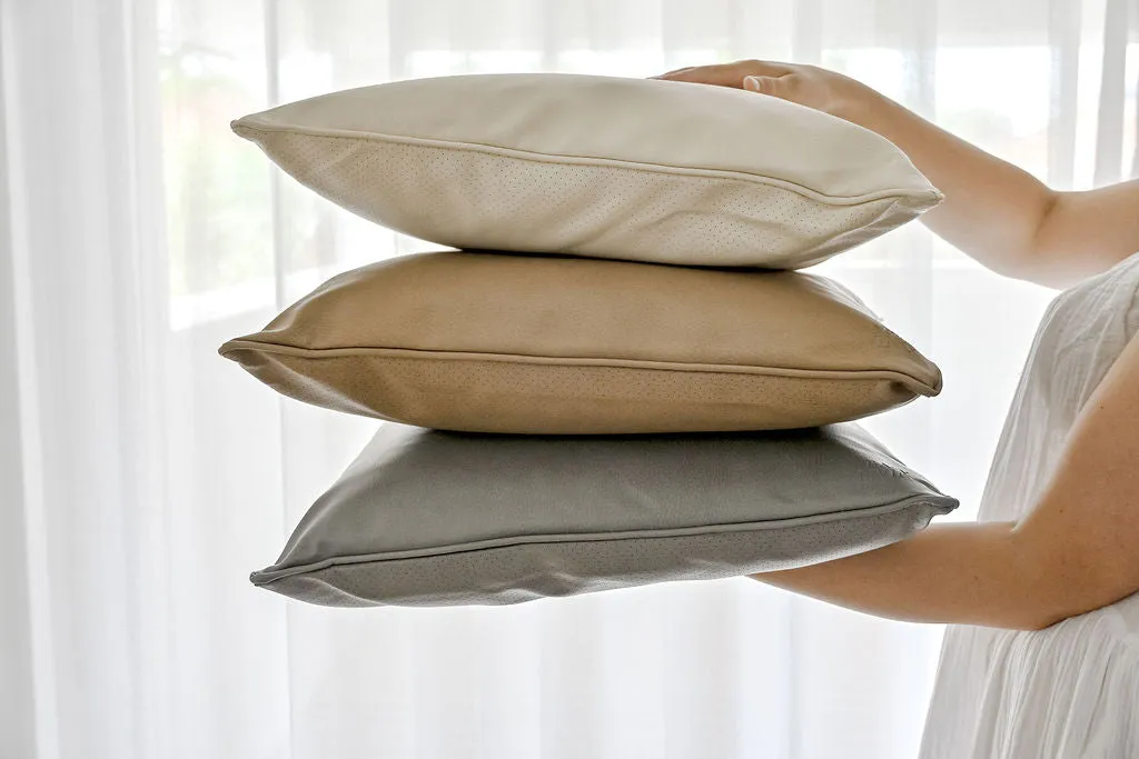 Grey - Cushion
