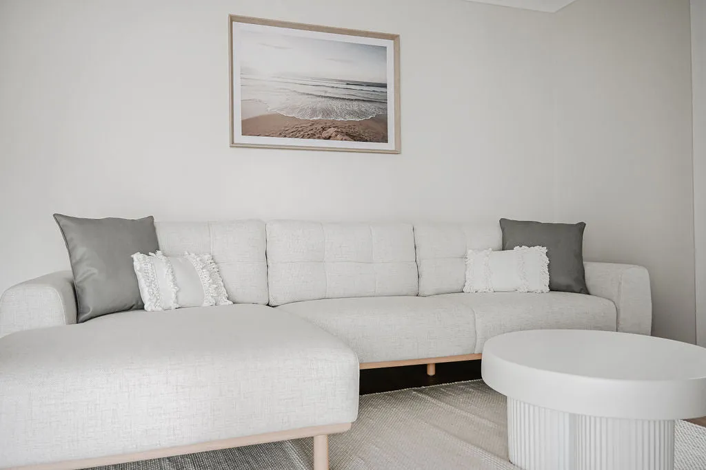 Grey - Cushion