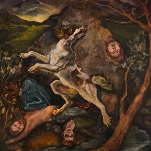 Hard To Be A God - Vinyl LP