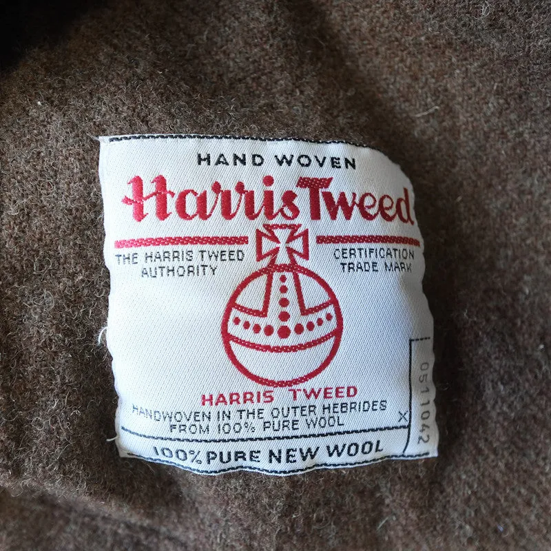 harris tweed blazer