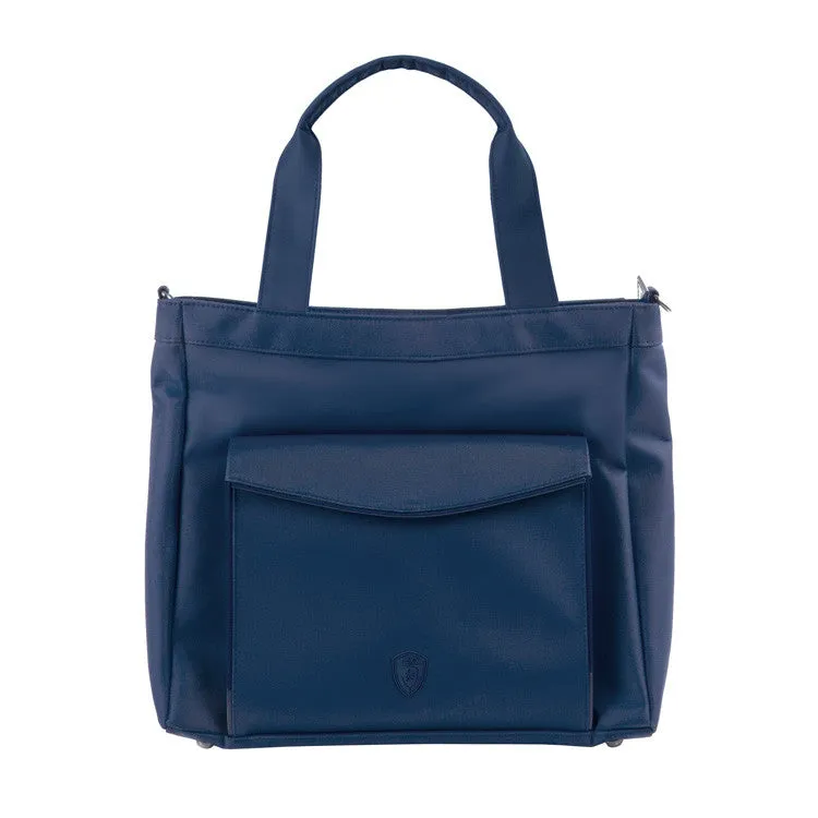 HEYS HiLite RFID Laptop Tablet Tote