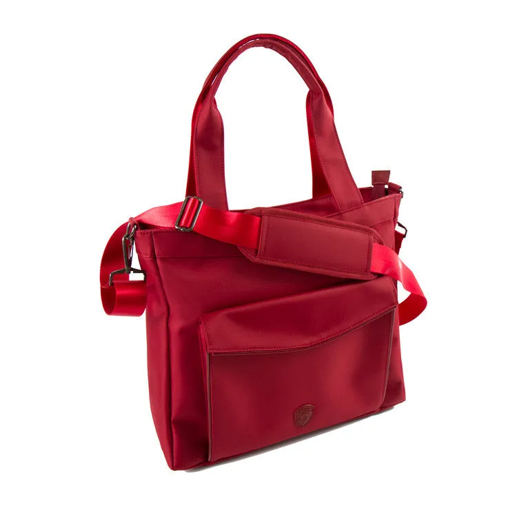 HEYS HiLite RFID Laptop Tablet Tote