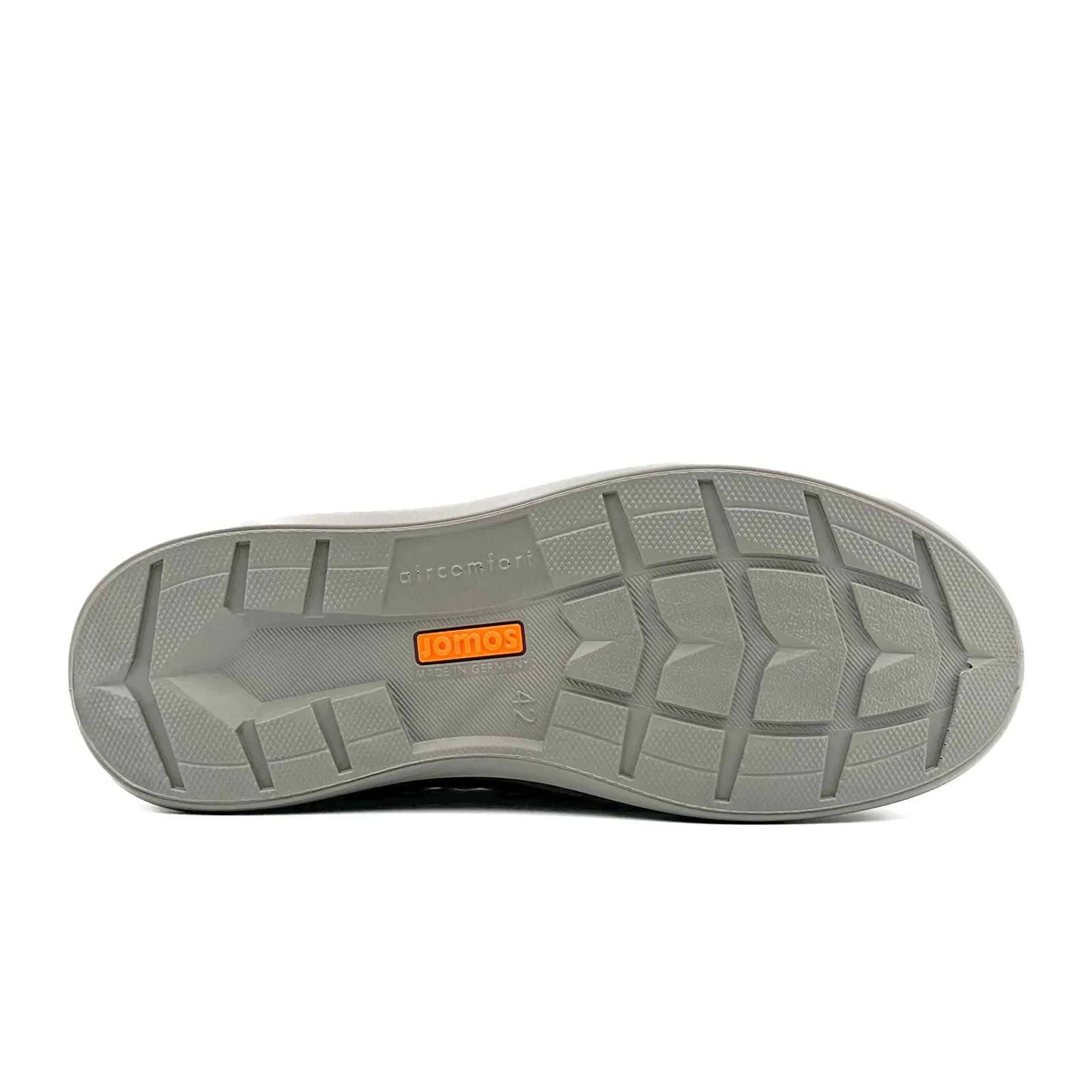 Jomos Starter II Slip On (Men) - Shark