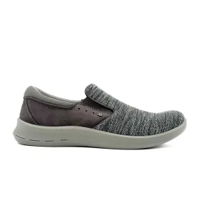 Jomos Starter II Slip On (Men) - Shark
