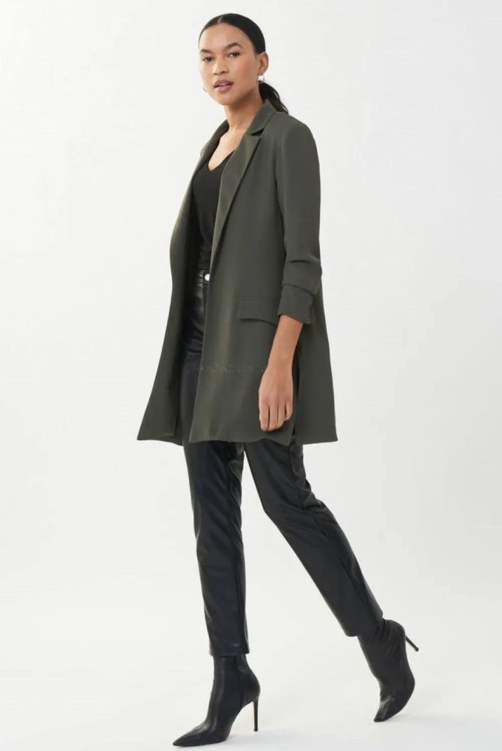 Joseph Ribkoff 223122 Blazer