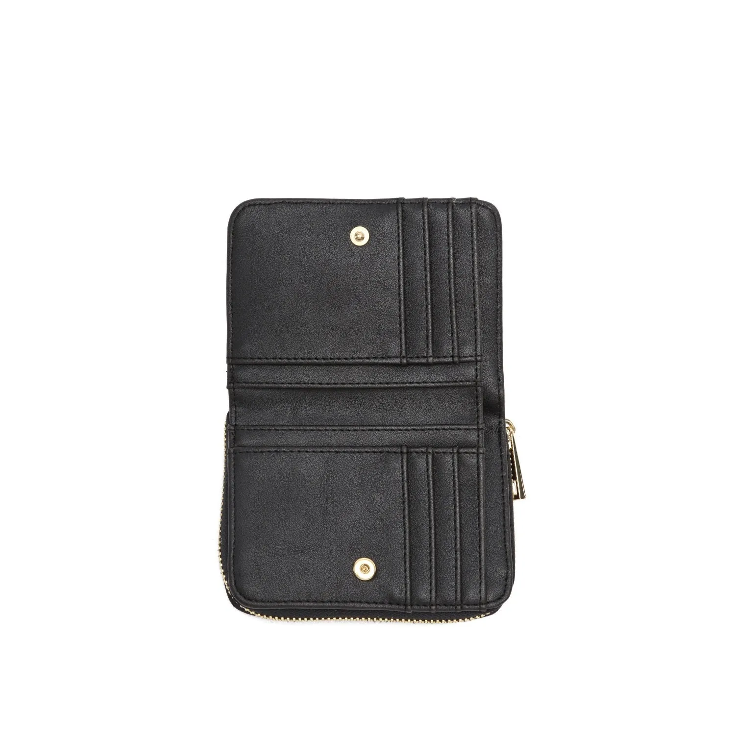Kate Hill - Josie purse KH-22012 - Black